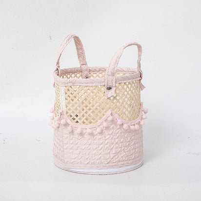 Decorative Storage Caddy | Kelmera