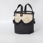 Decorative Storage Caddy | Kelmera