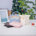 Decorative Storage Caddy | Kelmera