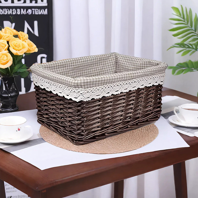 Decorative Storage Coffee | Kelmera