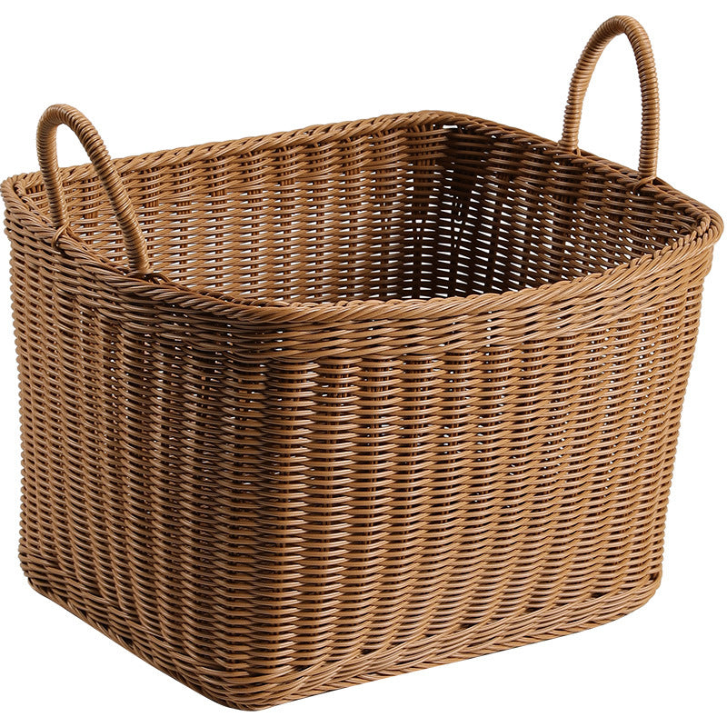 Decorative Storage Container Handwoven | Kelmera