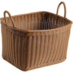 Decorative Storage Container Handwoven | Kelmera