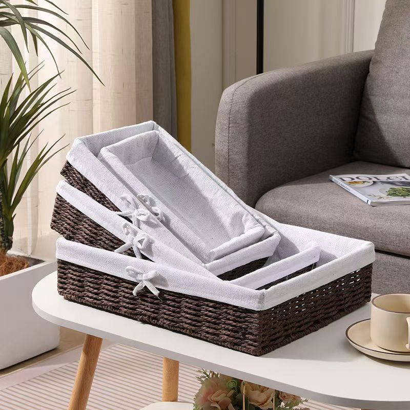 Decorative Storage Container | Kelmera