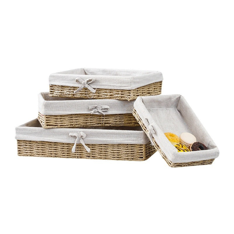 Decorative Storage Container | Kelmera
