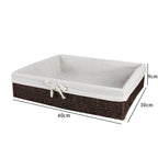 Decorative Storage Container | Kelmera