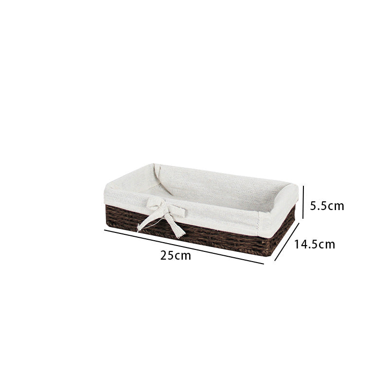 Decorative Storage Container | Kelmera