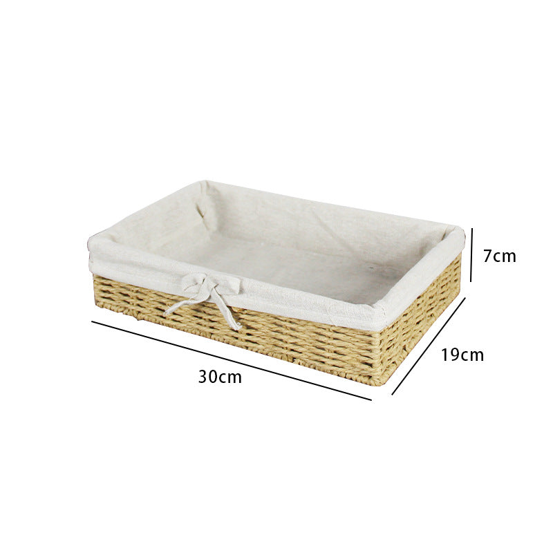 Decorative Storage Container | Kelmera