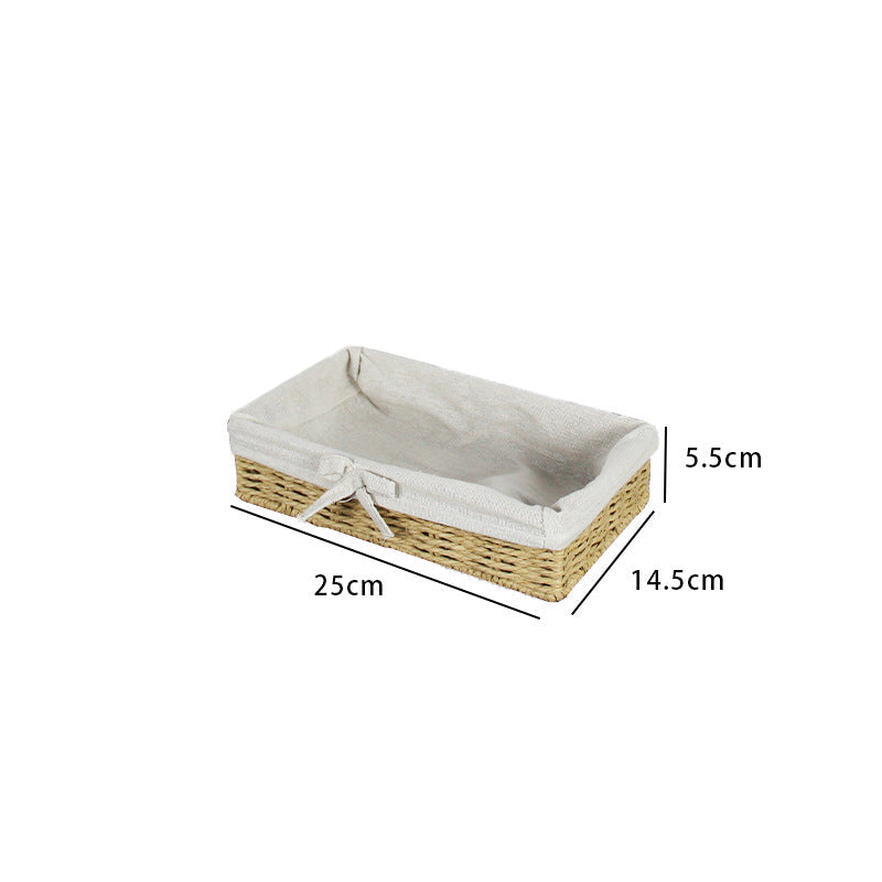Decorative Storage Container | Kelmera