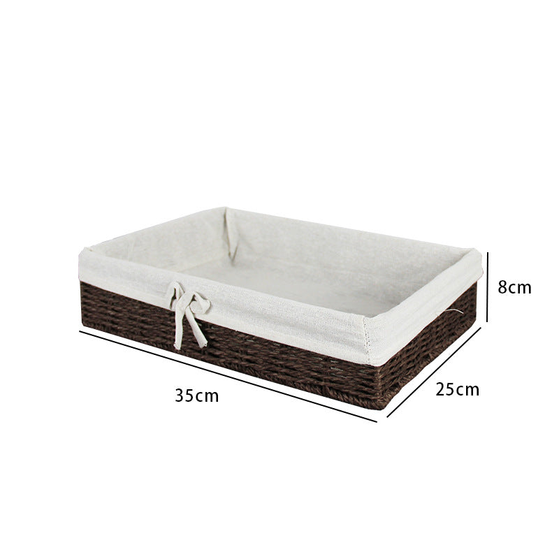 Decorative Storage Container | Kelmera