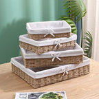 Decorative Storage Container | Kelmera