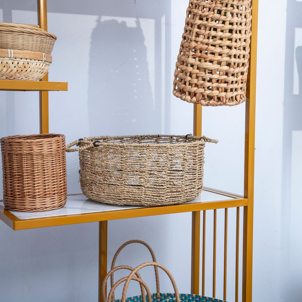 Decorative Storage Handwoven | Kelmera