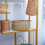 Decorative Storage Handwoven | Kelmera