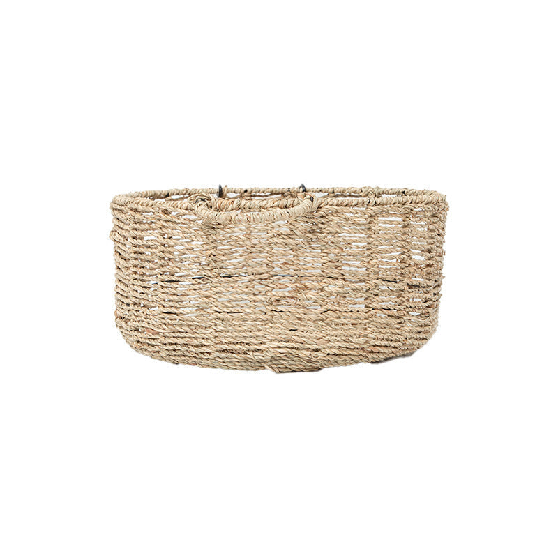Decorative Storage Handwoven | Kelmera
