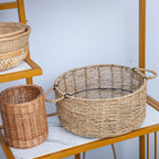 Decorative Storage Handwoven | Kelmera