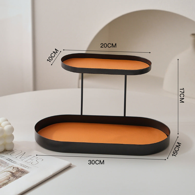 Decorative Storage Holder | Kelmera