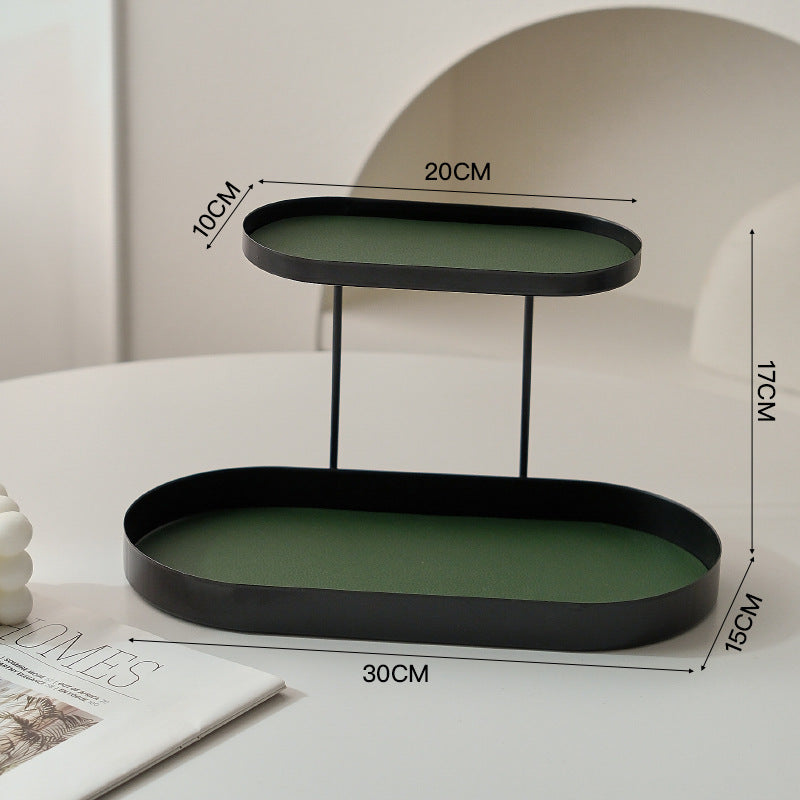Decorative Storage Holder | Kelmera