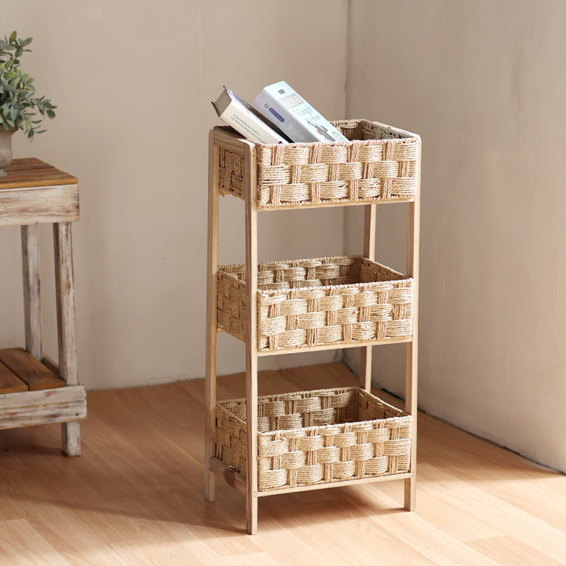 Decorative Storage Shelf | Kelmera