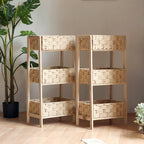 Decorative Storage Shelf | Kelmera
