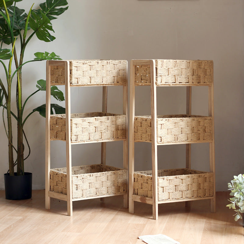 Decorative Storage Shelf | Kelmera