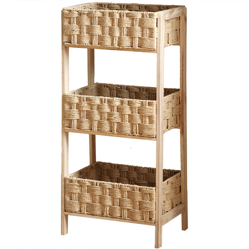 Decorative Storage Shelf | Kelmera