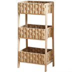 Decorative Storage Shelf | Kelmera