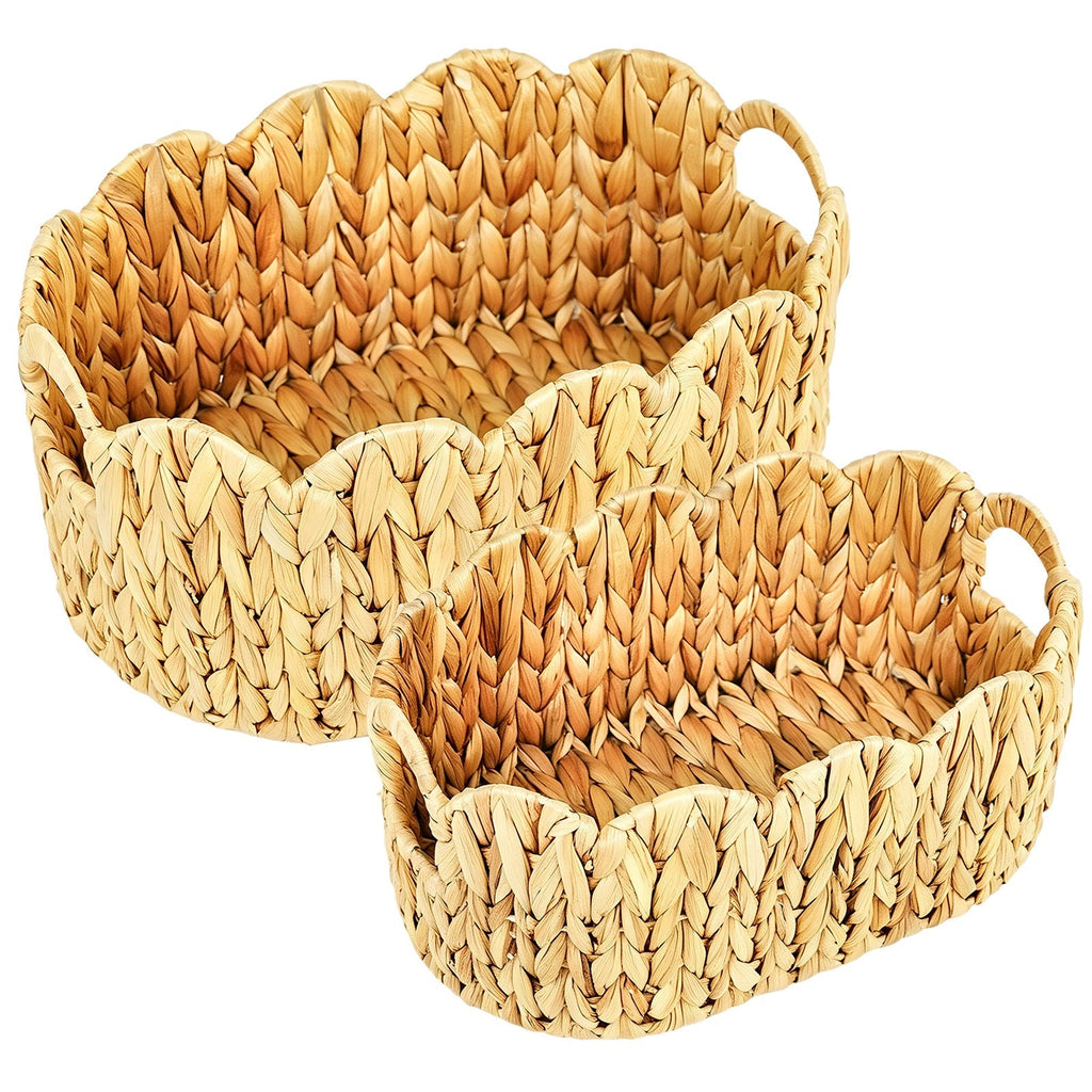 Decorative Storage Soft Textile Handcrafted | Kelmera