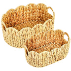 Decorative Storage Soft Textile Handcrafted | Kelmera