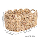Decorative Storage Soft Textile Handcrafted | Kelmera