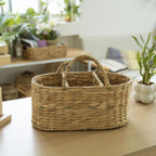 Decorative Storage Soft Textile Handwoven | Kelmera