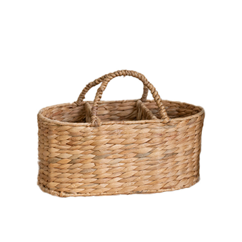 Decorative Storage Soft Textile Handwoven | Kelmera