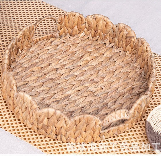 Decorative Storage Soft Textile Handwoven | Kelmera