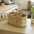 Decorative Storage Soft Textile Handwoven | Kelmera