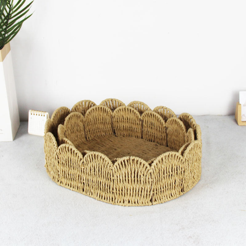 Decorative Storage Soft Textile | Kelmera