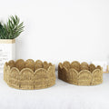 Decorative Storage Soft Textile | Kelmera