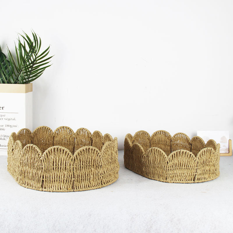 Decorative Storage Soft Textile | Kelmera