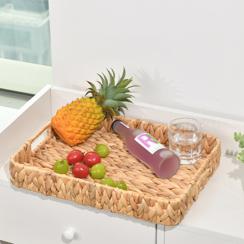 Decorative Storage Tray | Kelmera