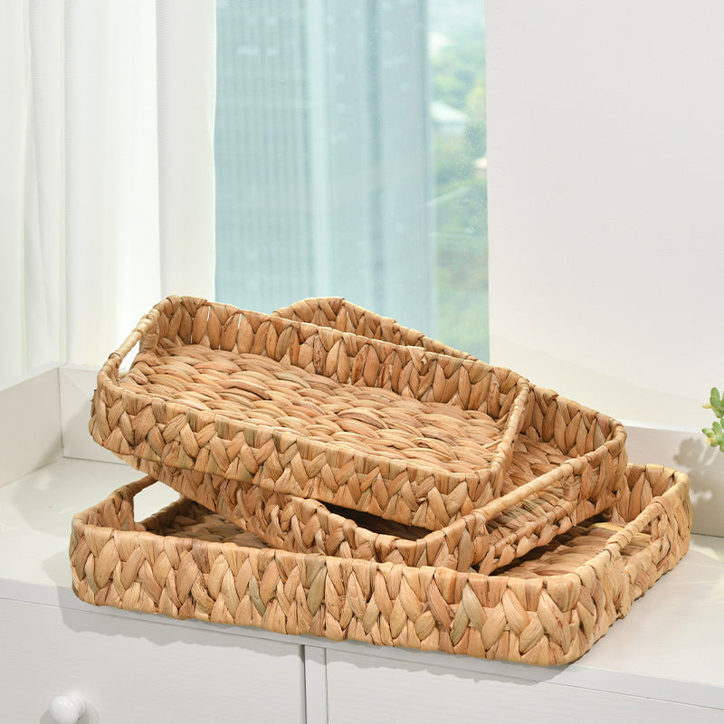 Decorative Storage Tray | Kelmera