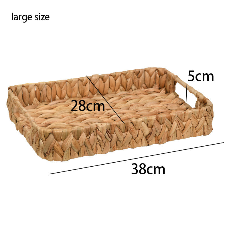 Decorative Storage Tray | Kelmera