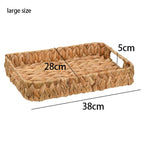 Decorative Storage Tray | Kelmera