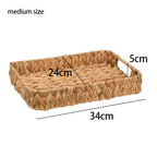 Decorative Storage Tray | Kelmera
