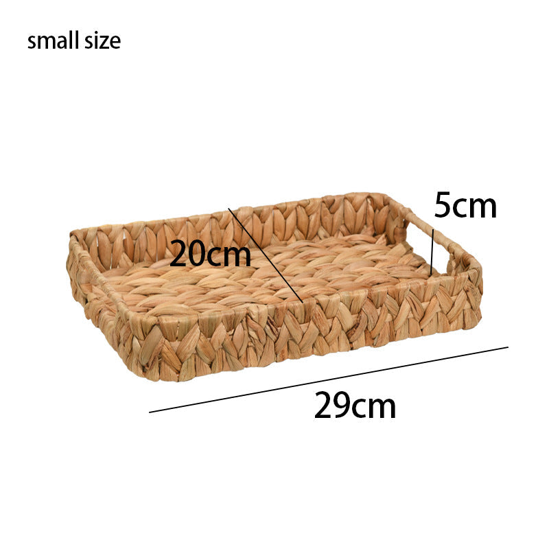 Decorative Storage Tray | Kelmera