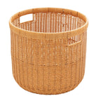 Decorative Storage Woven Natural Fiber Soft Textile | Kelmera