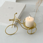 Decorative Table Accessory Metal | Kelmera