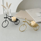 Decorative Table Accessory Metal | Kelmera