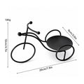 Decorative Table Accessory Metal | Kelmera