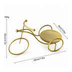 Decorative Table Accessory Metal | Kelmera
