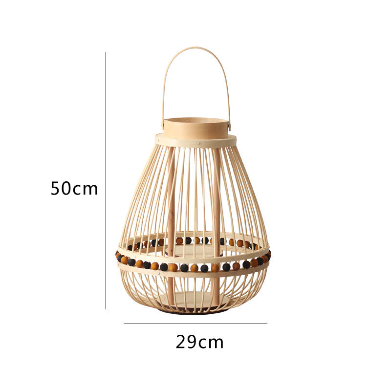 Decorative Table Candle Holder | Kelmera