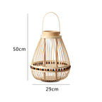 Decorative Table Candle Holder | Kelmera