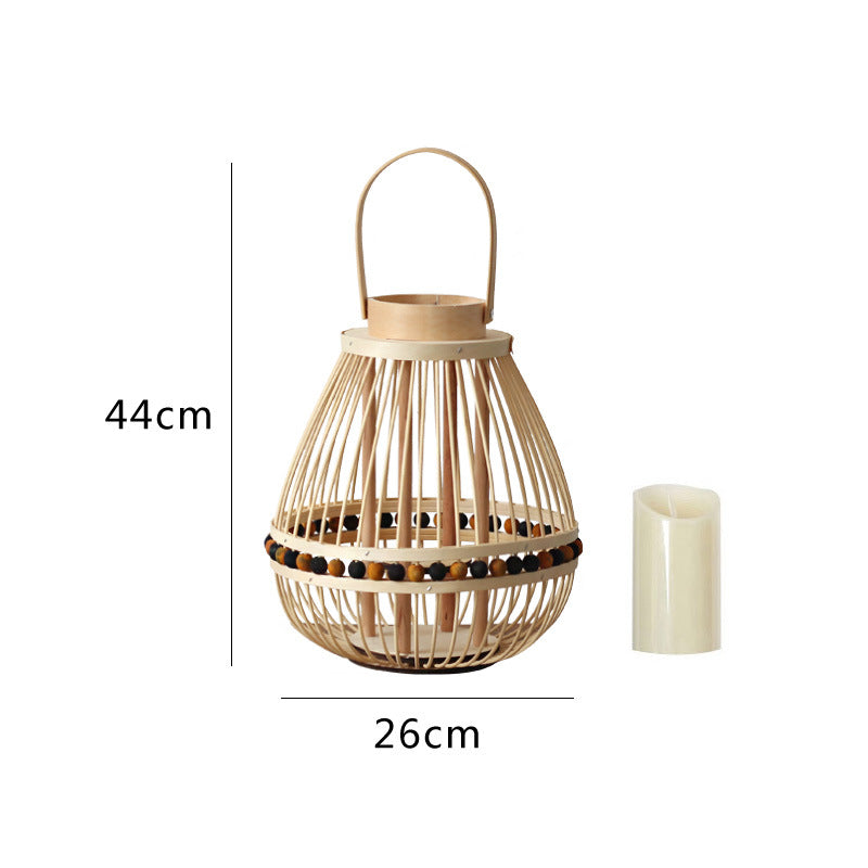 Decorative Table Candle Holder | Kelmera