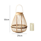 Decorative Table Candle Holder | Kelmera